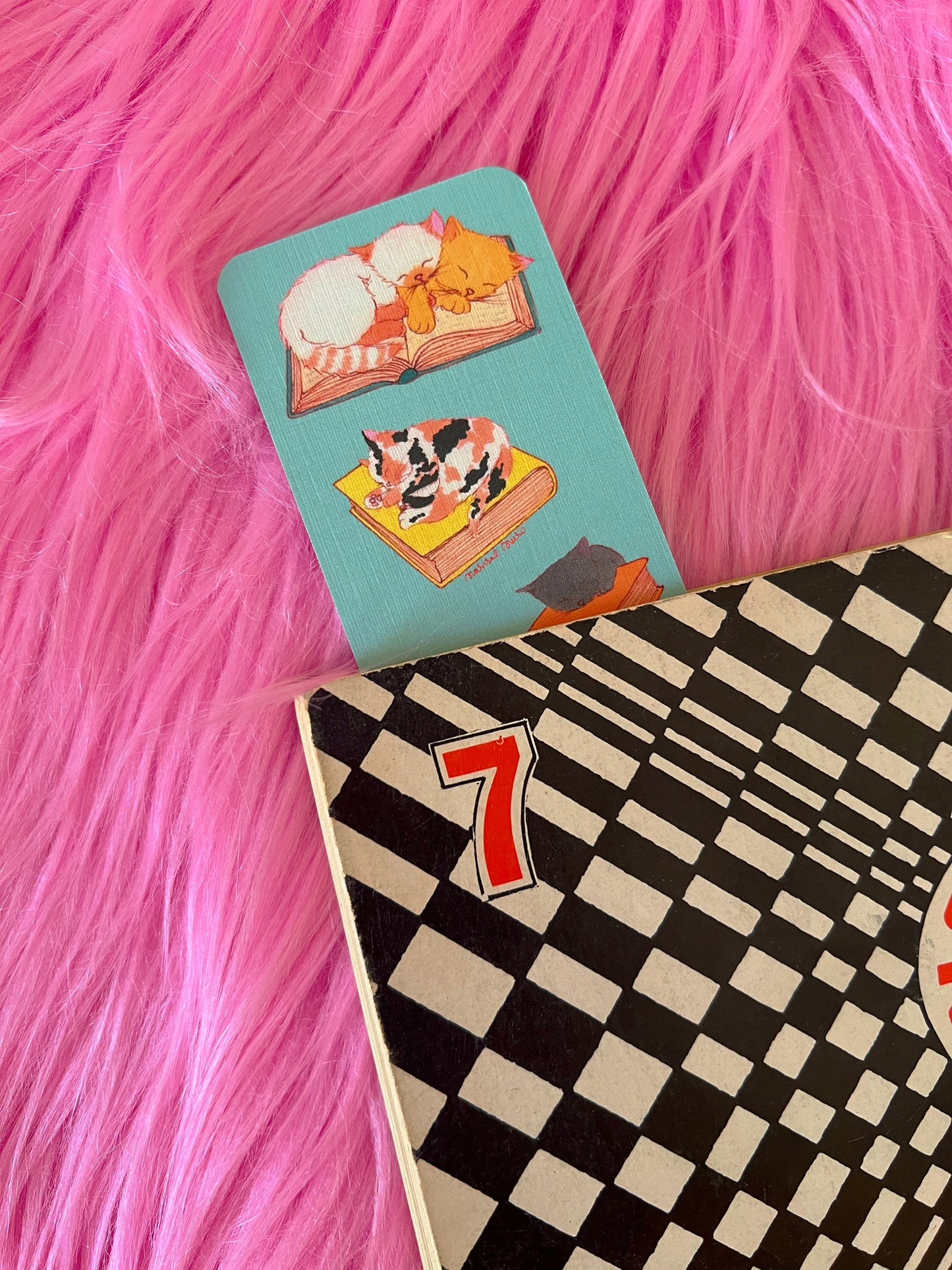 *Bookmark Pack* For the Book Lovers :)
