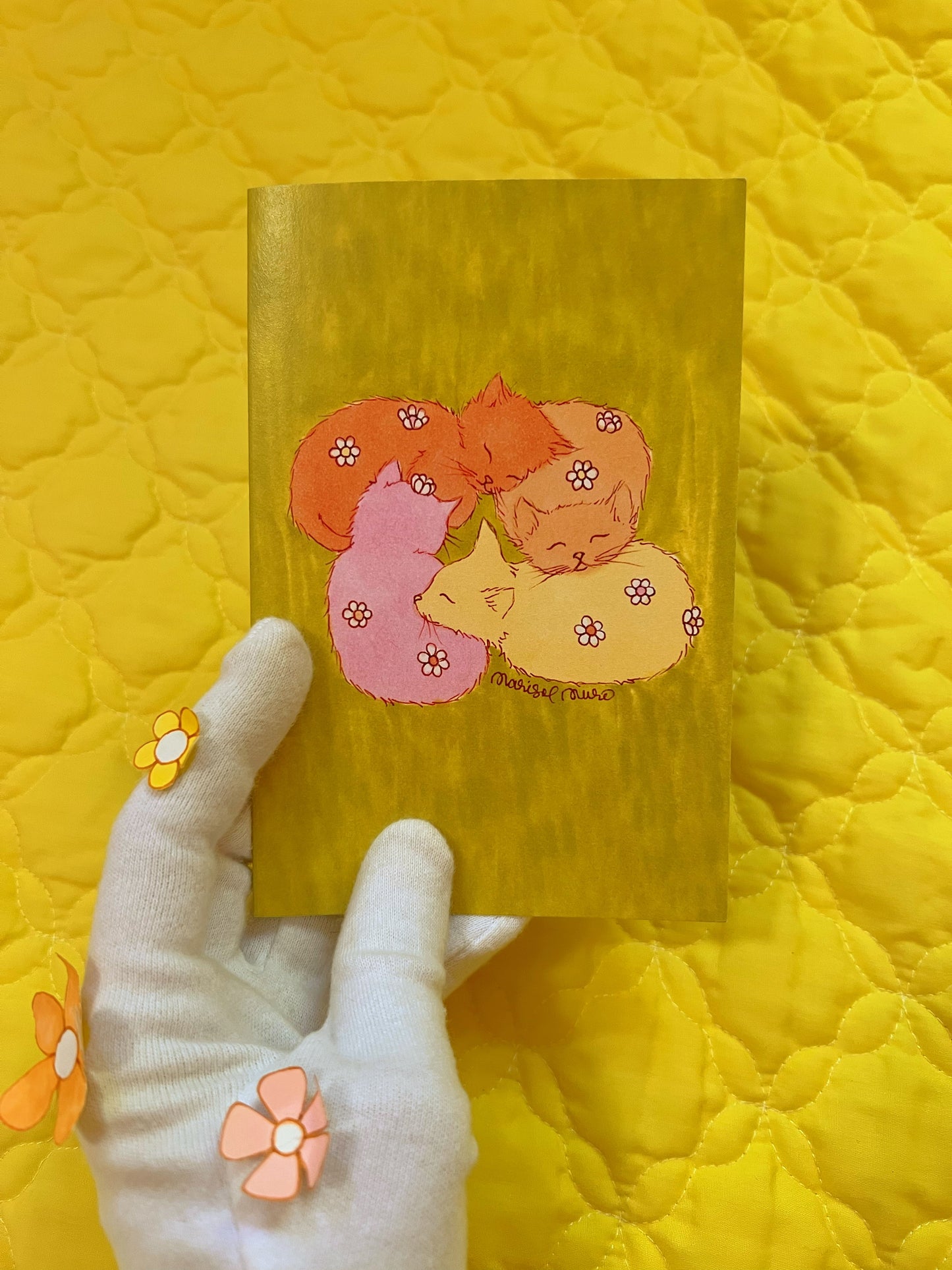 *Greeting Card* For Any Occassion