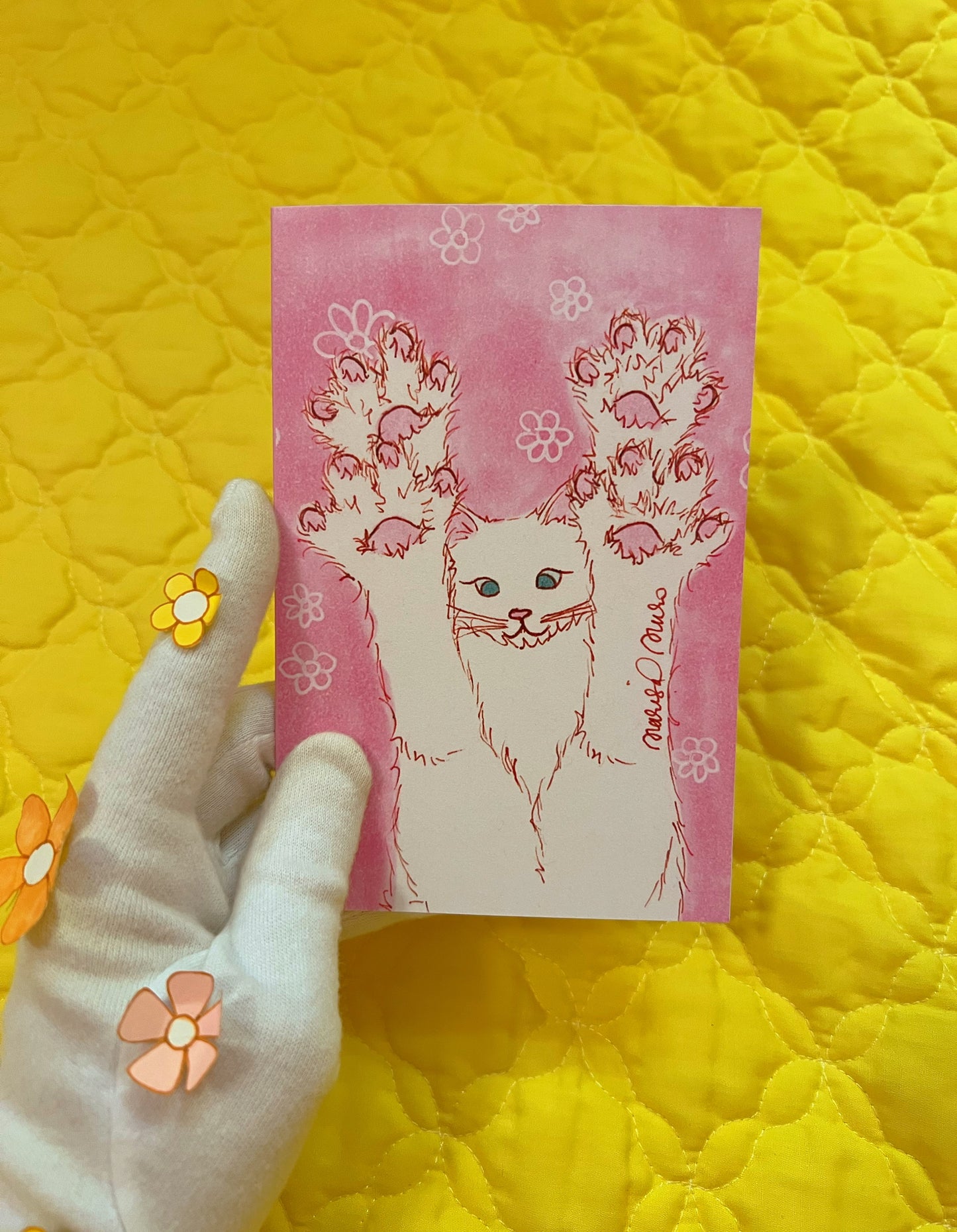 *Greeting Card* For Any Occassion