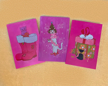 *Greeting Cards* For the Holidays