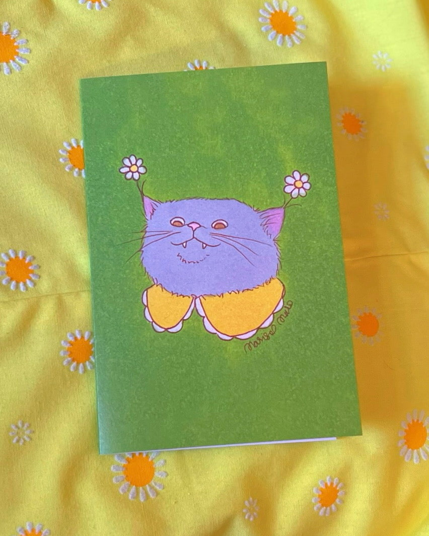 *Greeting Card* For Any Occassion