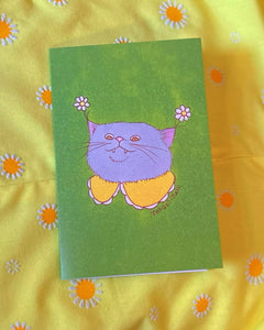 *Greeting Card* For Any Occassion