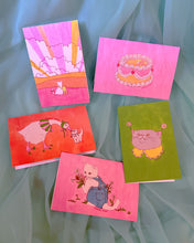 Load image into Gallery viewer, *Greeting Card* For Any Occassion
