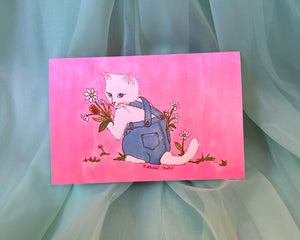 *Greeting Card* For Any Occassion