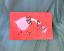 Load image into Gallery viewer, *Greeting Card* For Any Occassion
