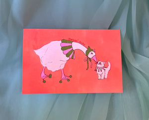 *Greeting Card* For Any Occassion
