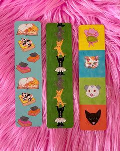 *Bookmark Pack* For the Book Lovers :)