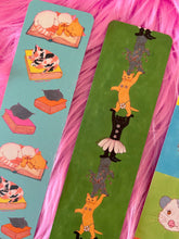 Load image into Gallery viewer, *Bookmark Pack* For the Book Lovers :)
