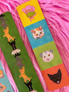 *Bookmark Pack* For the Book Lovers :)
