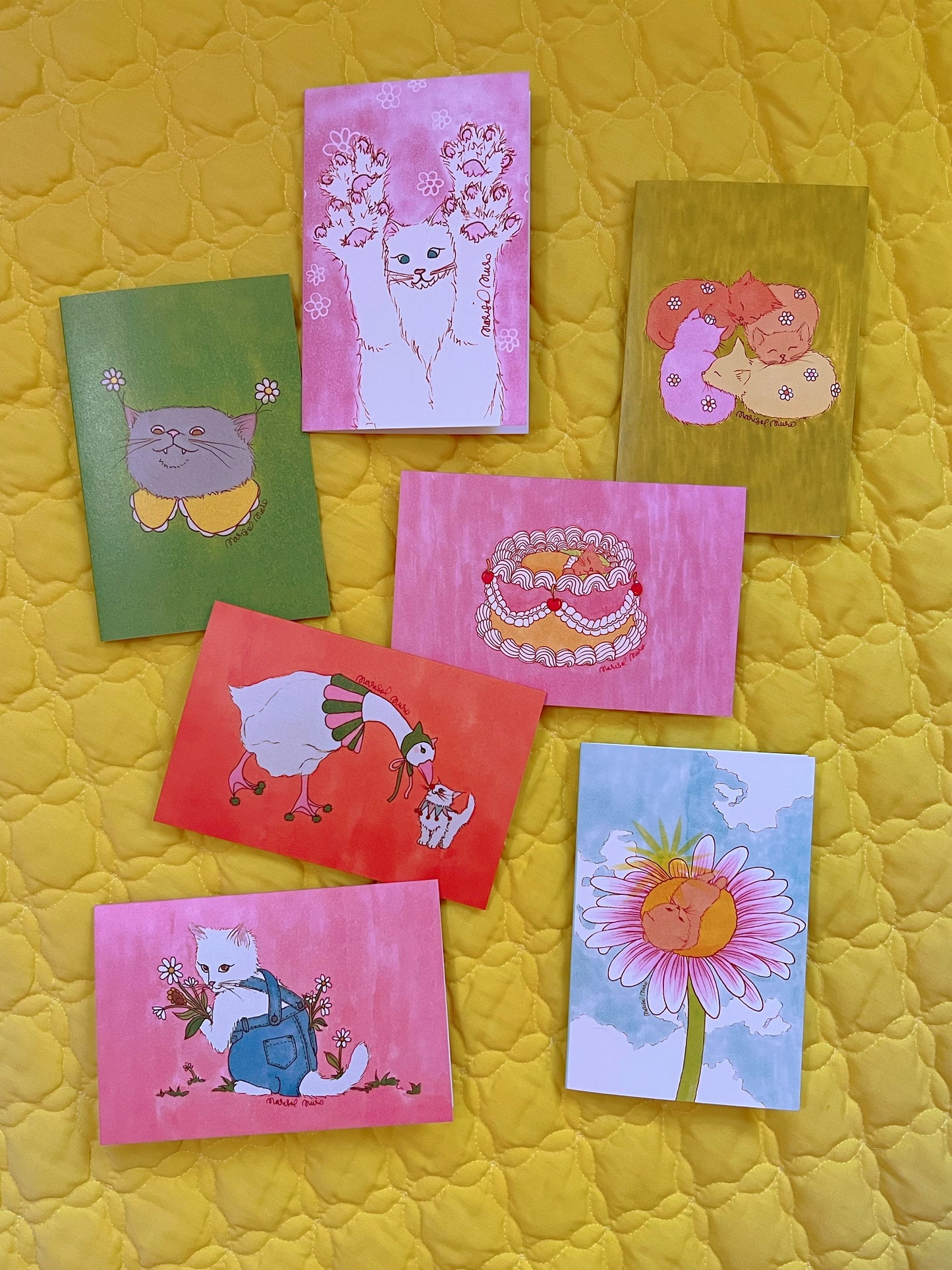 *Greeting Card* For Any Occassion