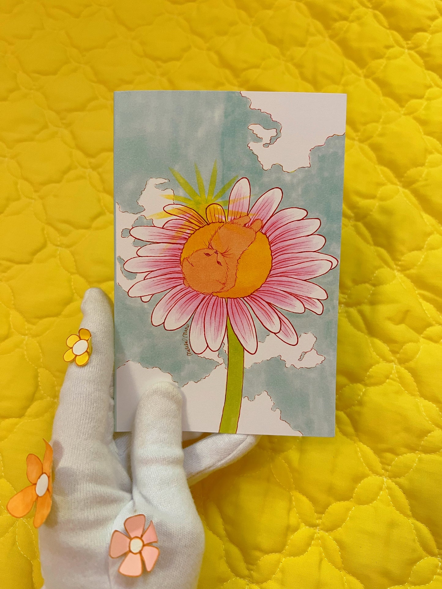 *Greeting Card* For Any Occassion
