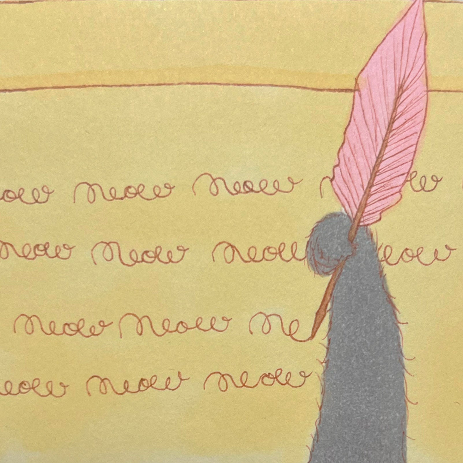 Purrily Sweet Mail Club