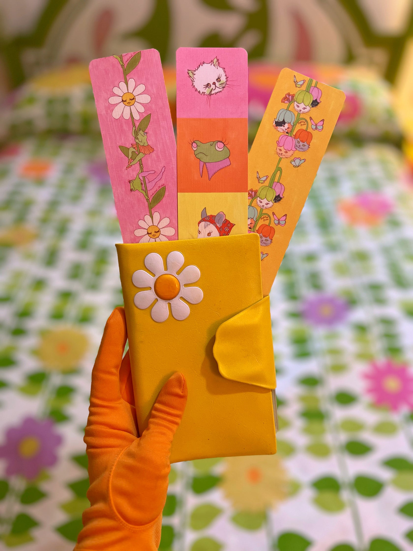 *Bookmark Pack* For the Book Lovers – Marisoland