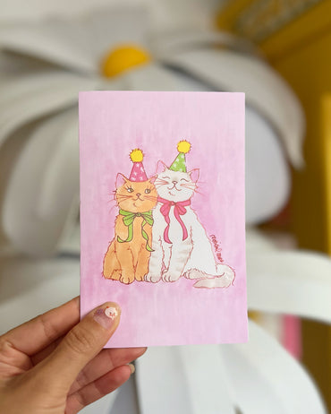 *Greeting Card* For A Festive Occasion