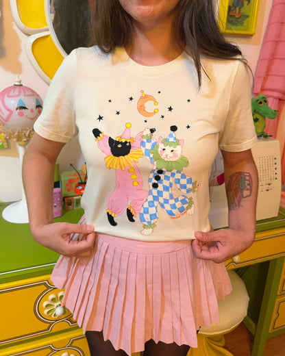 ***PRE-ORDER*** Clowning Under the Clown Moon T-Shirt