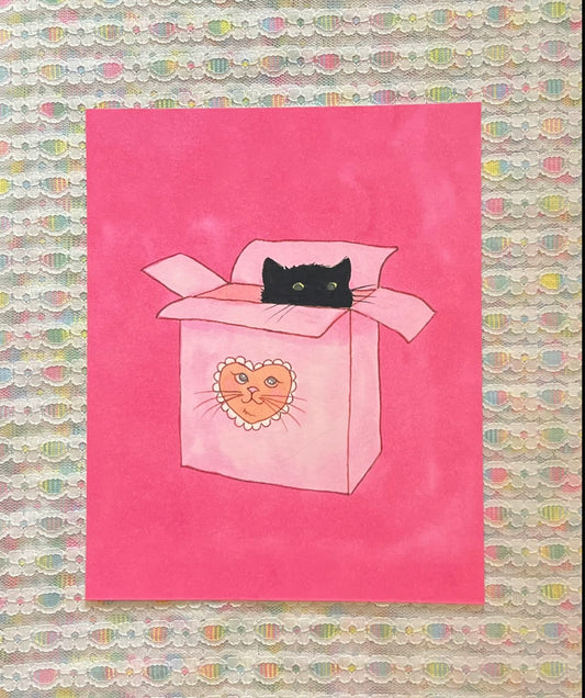 Love Edition Print- Love At First Sight