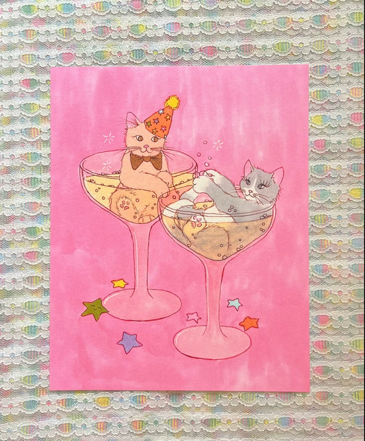 Love Edition Print- Love Celebration