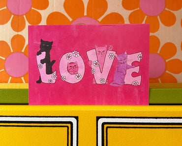 *Greeting Cards* Valentines Sweethearts