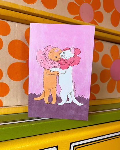 *Greeting Cards* Valentines Sweethearts