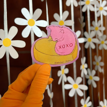 A Sticker Pack - Sweethearts