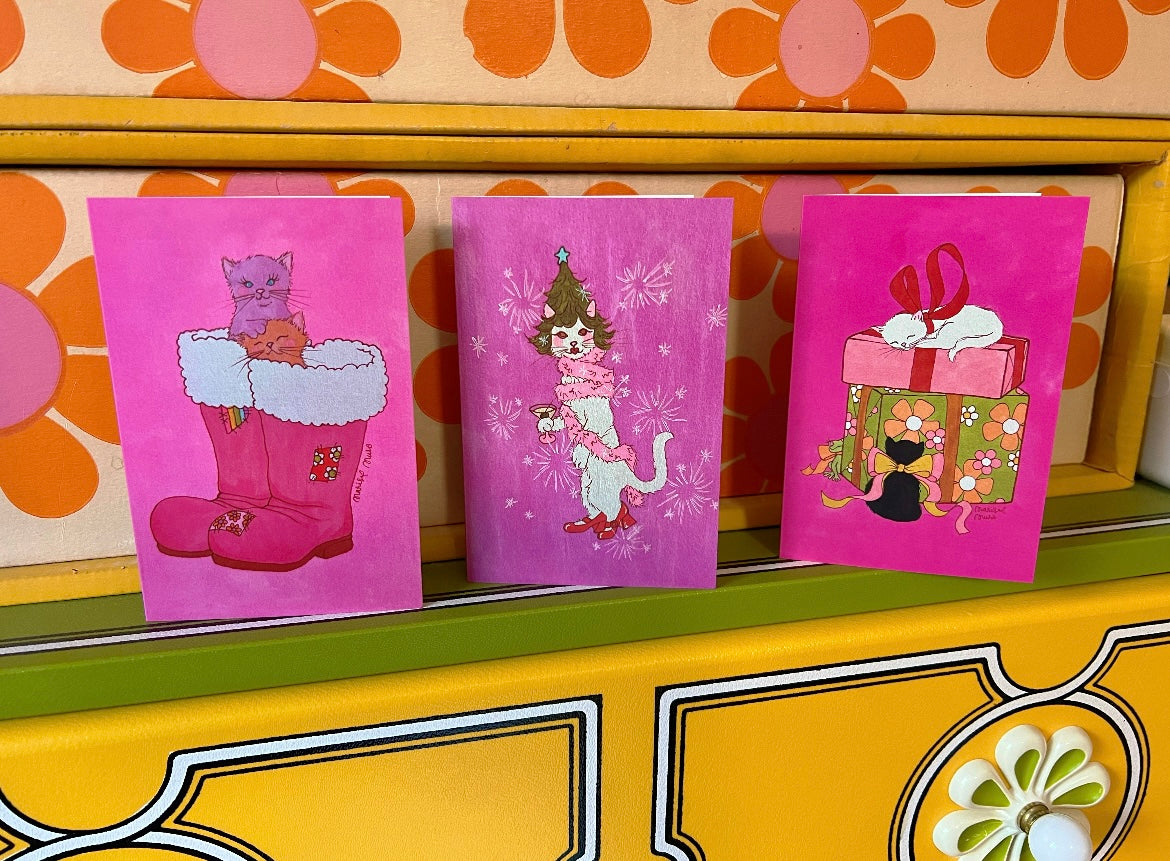 *Greeting Cards* For the Holidays