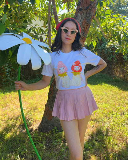 **PRE-ORDER**  I Love You Berry Much T-Shirt