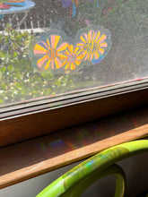 Load image into Gallery viewer, A Sticker Sun Catcher
