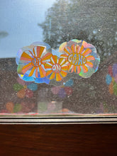 Load image into Gallery viewer, A Sticker Sun Catcher
